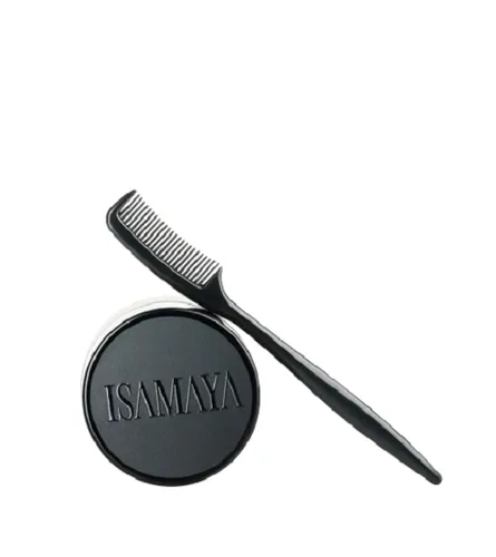 Isamaya BrowLacq Brow Laminator (Top coat do brwi)