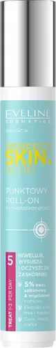 Eveline Cosmetics Perfect Skin. Acne, Punktowy roll-on na niedoskonałości