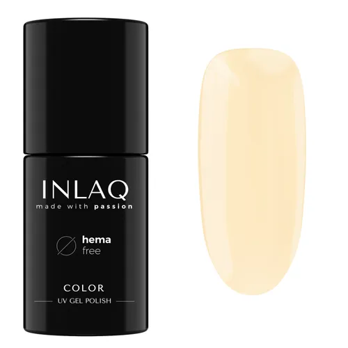 Inlaq Glow Spectrum, Lakier hybrydowy UV/LED - 3