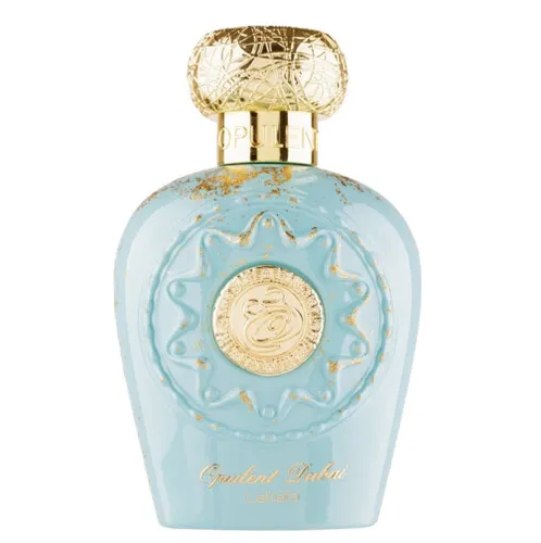 Lattafa Perfumes Opulent Dubai EDP