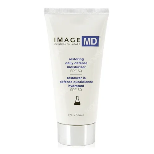 Image Skincare MD Restoring Daily Defense Moisturizer SPF 50 (Filtr ochronny SPF 50)