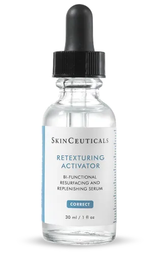 SkinCeuticals Retexturing Activator (Nawilżające serum wygładzające o podwójnym działaniu)