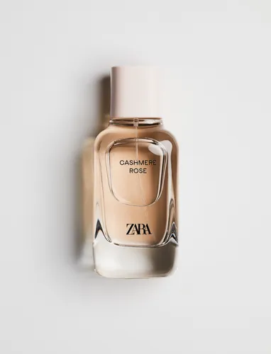 Zara Cashmere Rose EDP - 1