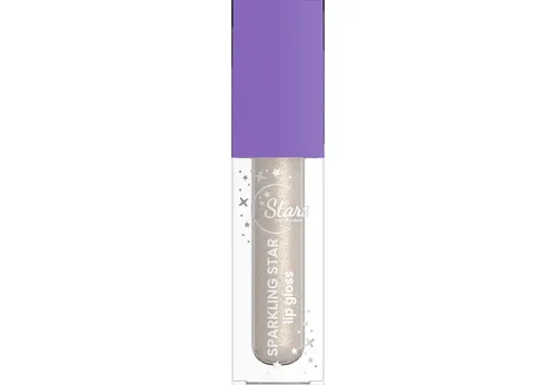 Stars from the stars Sparkling Star, Lip Gloss (Błyszczyk do ust)