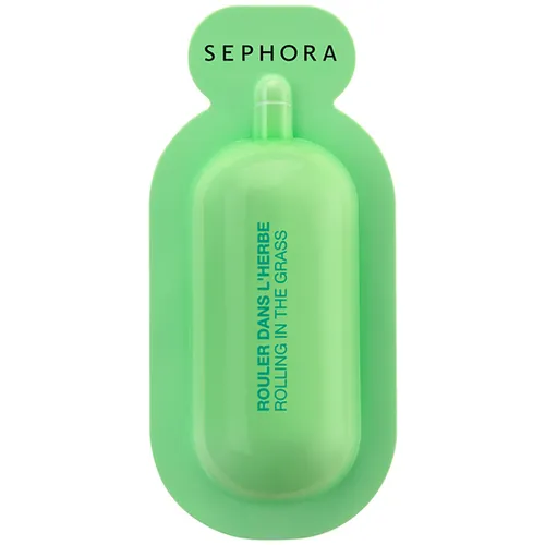 Sephora Collection, Body Wash Dose (Kapsułka z żelem pod prysznic (różne rodzaje)) - 5