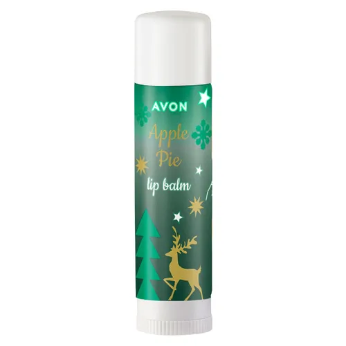 Avon Apple Pie Lip Balm (Balsam do ust `Szarlotka`)