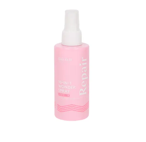 This is it Repair, 10 -in-1 Wonder Spray (Spray do włosów bez spłukiwania)