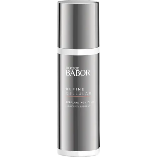 Babor Refine Cellular Rebalancing Liquid (Kojący, regulujący i stabilizujący płyn do każdego typu cery)