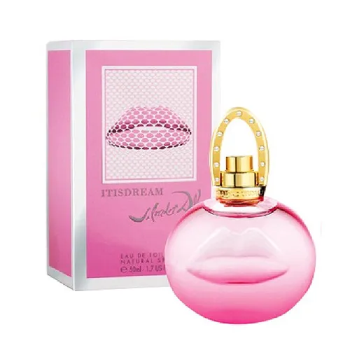Salvador Dali It Is Dream EDT - 2