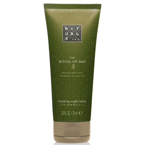 Rituals The Ritual of Dao, Soothing Night Balm (Krem do rąk na noc)