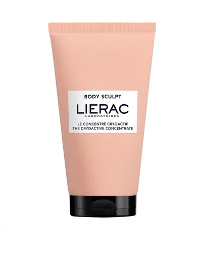 Lierac Lierac Body Sculpt, Cryoactive Concentrate (Koncentrat krioaktywny na uporczywy cellulit (nowa wersja))