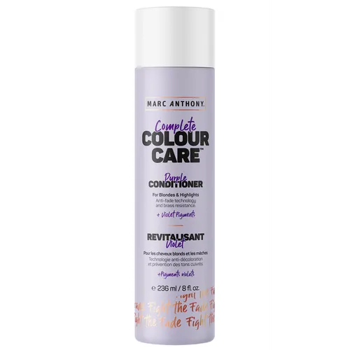 Marc Anthony True Professional Complete Color Care,  Purple Conditioner for Blondes & Highlights (Odżywka do włosów blond i jasnych pasemek)