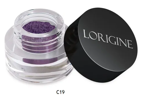 Lorigine Jewel, Cocktail Satin, Mineral Eyeshadow (Mineralne cienie do oczu) - 1
