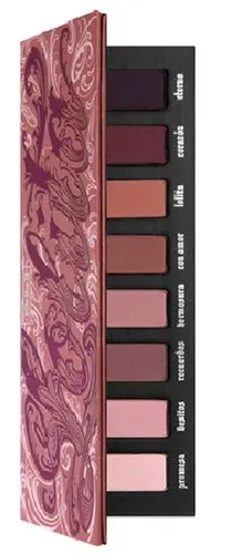 Kat Von D Lolita Eyeshadow Palette (Paleta cieni do powiek)
