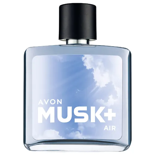 Avon Musk Air EDT