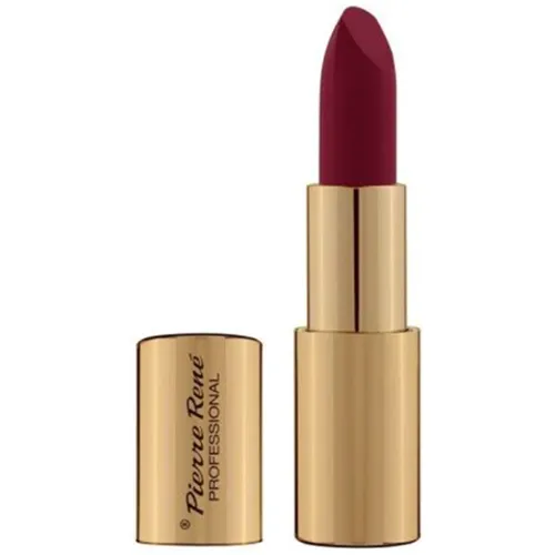 Pierre Rene Royal Mat Lipstick (Matowa szminka do ust) - 4