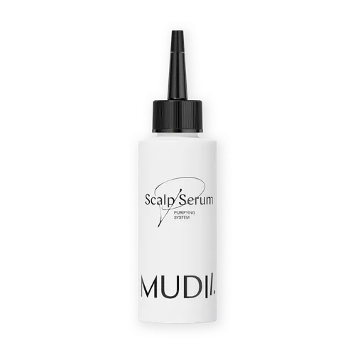 Mudii Purifying Scalp Serum (Serum do skóry głowy)