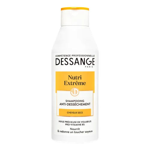 Dessange Professional Hair Luxury, Nutri Extreme (Szampon nawilżający do włosów suchych) - 1