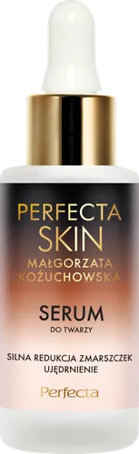 Perfecta Perfecta Skin By Małgorzata Kożuchowska, (Serum do twarzy) - 1