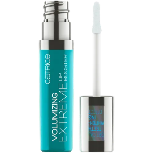 Catrice Volumizing Extreme Lip Booster (Błyszczyk do ust z mentolem i ekstraktem z imbiru)