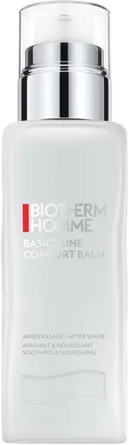 Biotherm Homme, Comfort Balm After Shaving (Balsam po goleniu)