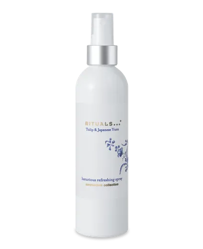 Rituals Amsterdam Collection, Refreshing Spray (Odświeżający spray)