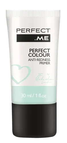 Perfect Me Perfect Colour, Anti-Redness Primer (Baza korygująca)