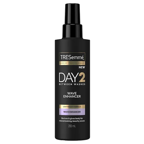 TRESemme Day2, Wave Enhancer (Spray podkreślający fale)