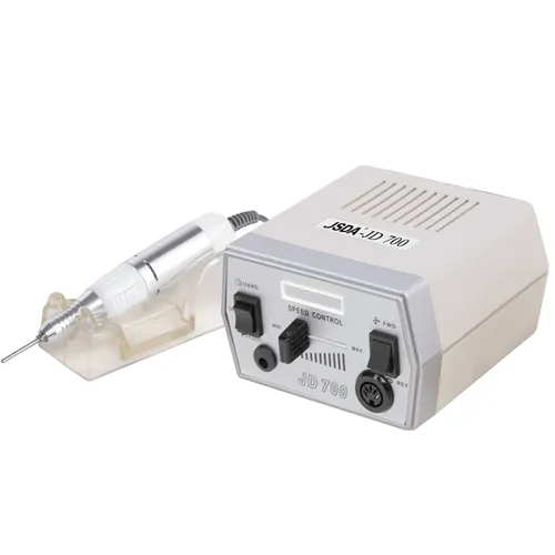 NeoNail Frezarka JSDA Nail Drill JD 700 35W
