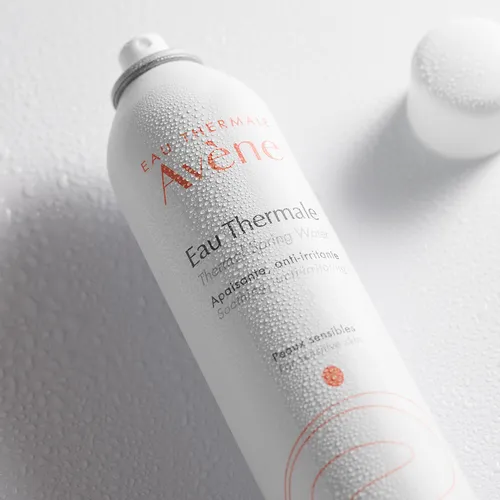 Eau Thermale Avène Eau Thermale (Woda termalna w spray`u) - 4