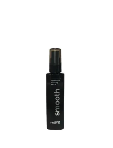 Profis Cosmetics Smooth, Professional Smoothing  Serum (Serum wygładzające włosy)