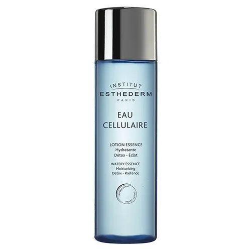 Institut Esthederm Cellular Water, Watery Essence (Nawilżający i wzmacniający lotion o działaniu przeciwstarzeniowym) - 2
