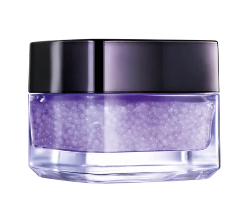 L'Oreal Paris Revitalift Filler [+ Kwas hialuronowy], Hyaluromaska na noc - 3