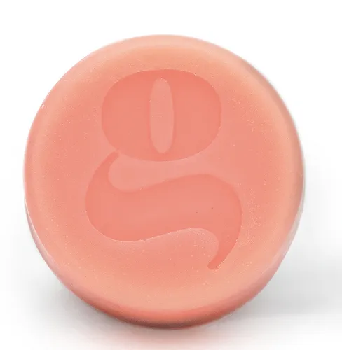 Soap for globe Odżywka w kostce  do włosów długich - 1