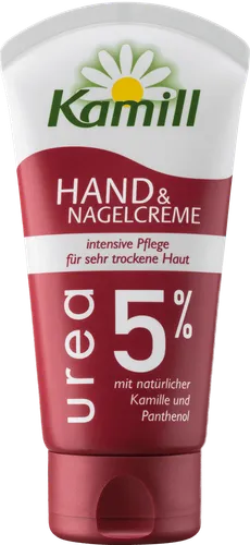 Kamill Krem do rąk nawilżający z urea 5% - 2
