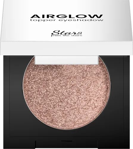 Stars from the stars Airglow, Topper Eyeshadow (Cień-topper do powiek) - 2