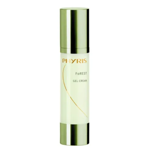 Phyris FoRest Gel Cream (Żelowy krem z kwasem hialuronowym)