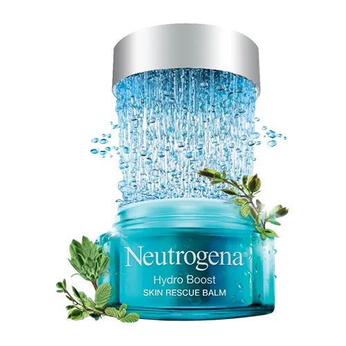 Neutrogena Hydro Boost, Skin Rescue Balm (Regenerujący balsam do twarzy)