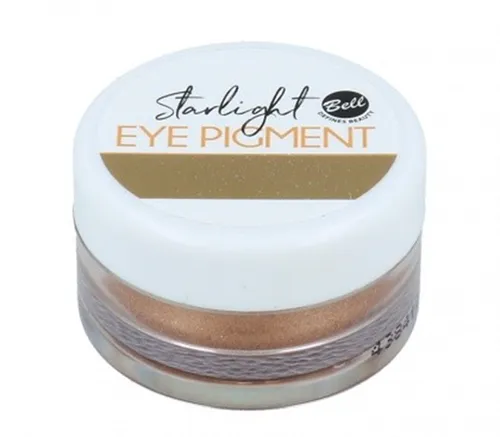 Bell Starlight Eye Pigment (sypki cień do powiek)