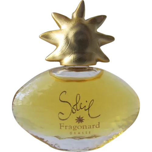 Fragonard Soleil EDP