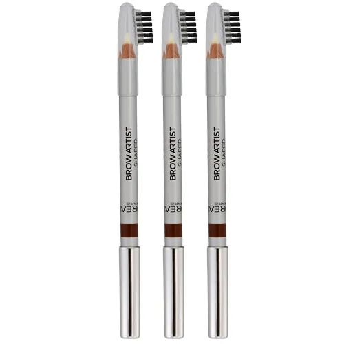 L'Oreal Paris Brow Artist Shaper (Kredka do brwi z szczoteczką)