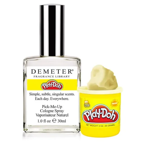 Demeter Play - Doh EDC