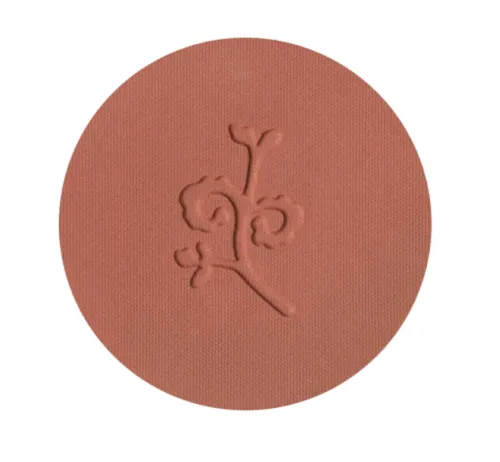 Benecos Natural Powder Blush (Naturalny róż do policzków) - 4