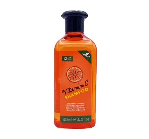 XHC Vitamin C Shampoo (Szampon rewitalizujący)
