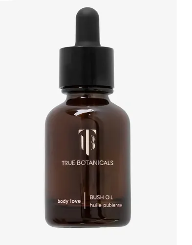 True Botanicals The B Line Bush Oil (Olejek intymny)