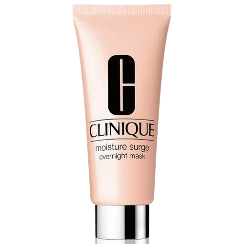 Clinique Moisture Surge, Overnight Mask (Maseczka nawilżająca do twarzy)