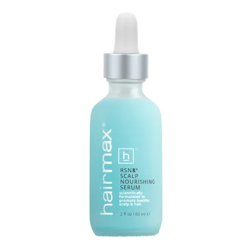 Hairmax RSN8, Scalp Nourishing Serum (Odżywcze serum do skóry głowy na noc)