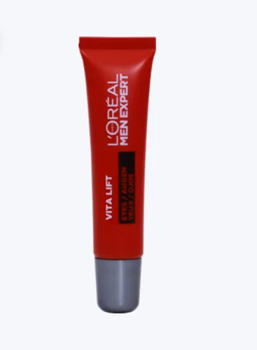 L'Oreal Paris Men Expert, Vita Lift Eyes (Krem pod oczy przeciw oznakom starzenia)