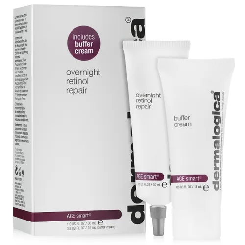 Dermalogica Age Smart Overnight Retinol Repair (Krem z retinolem 0,5% do twarzy na noc)