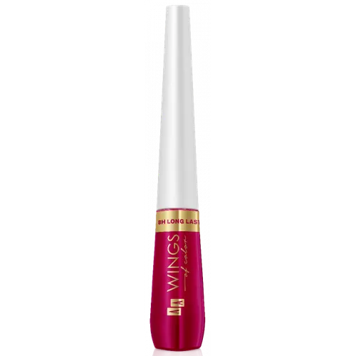 AA Wings of Color Liquid Lipstick (Matowa pomadka w płynie)
